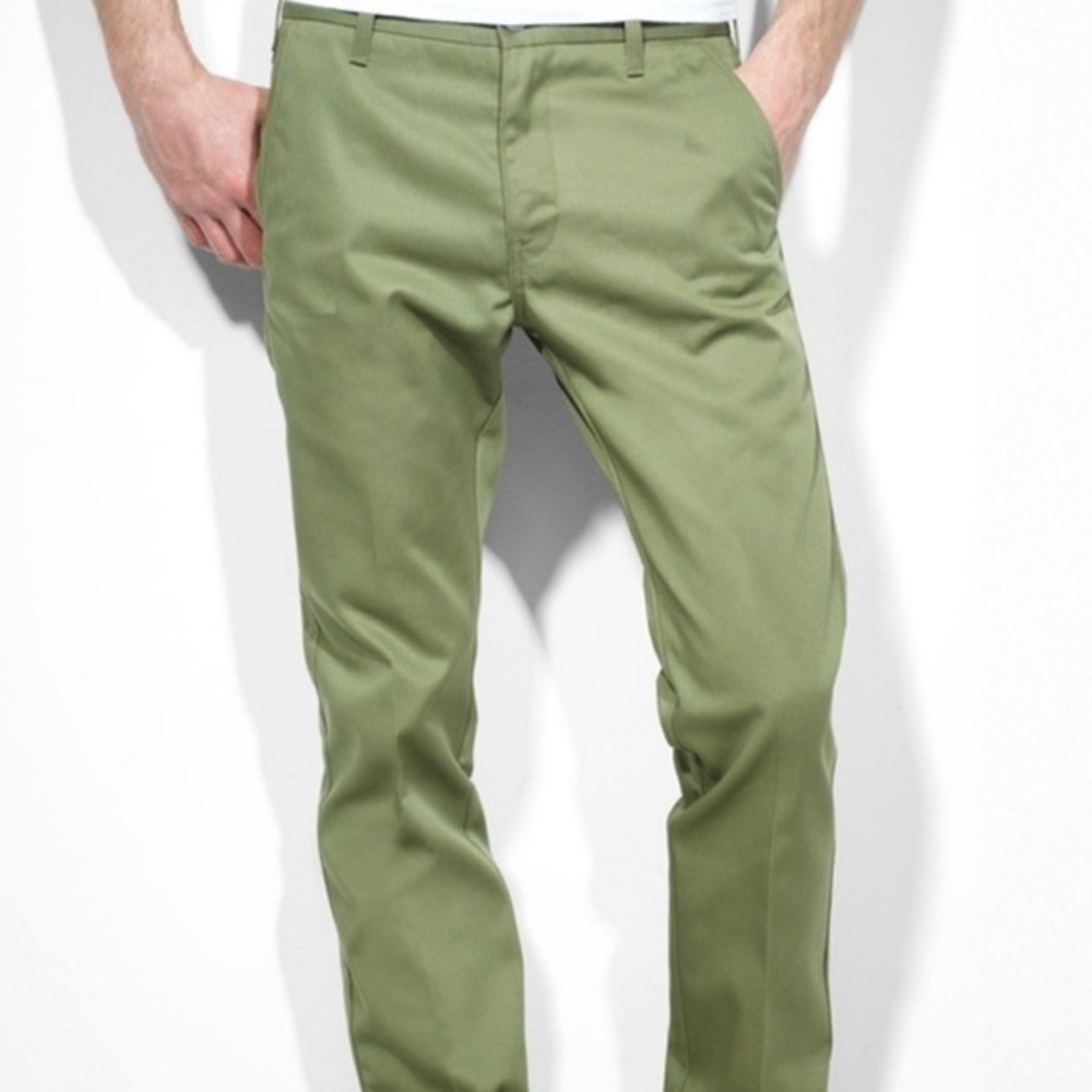 Levi’s Sta-Prest Pant